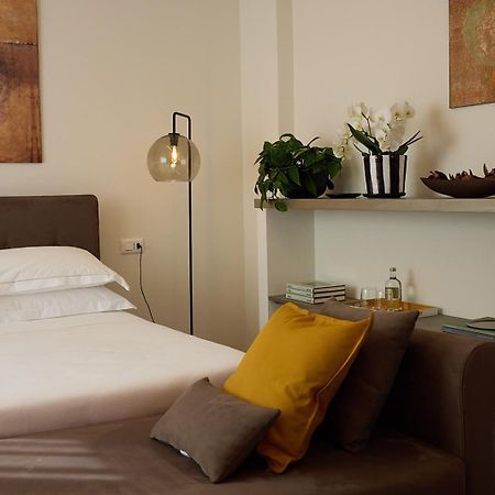 Апартаменты Unico Loft Римини Экстерьер фото