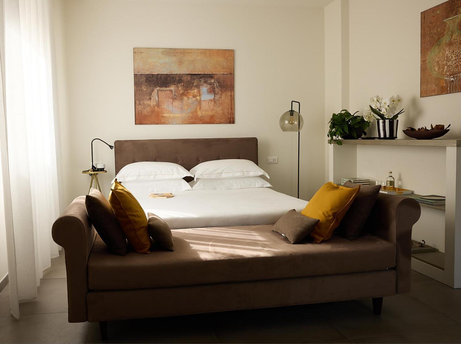 Апартаменты Unico Loft Римини Экстерьер фото